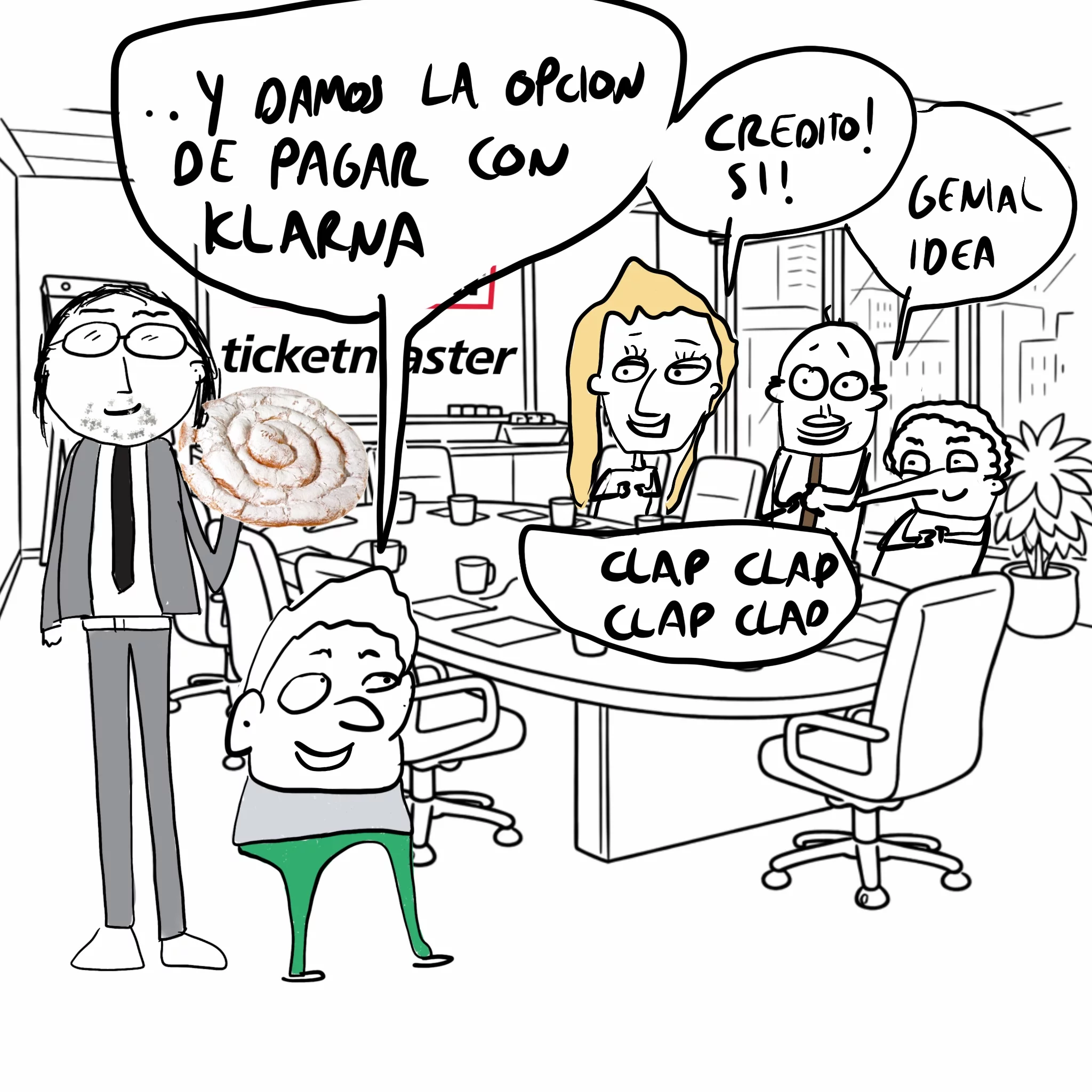 ya wey